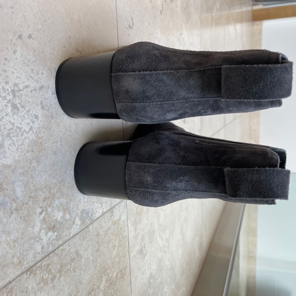 Rag And Bone Walker Ankle Boots-Womens - Picture 2 of 7